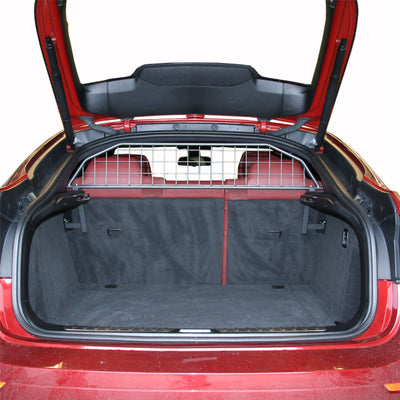 BMW X6 Hundegitter (2008-2014)