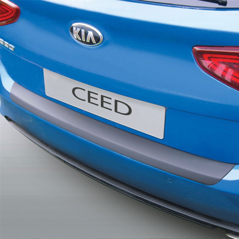 Kia Ceed 5 Tür Fließheck Ladekantenschutz (2018-2024)
