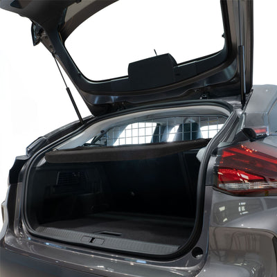 Citroen C4 Hundegitter (2020-jetzt)