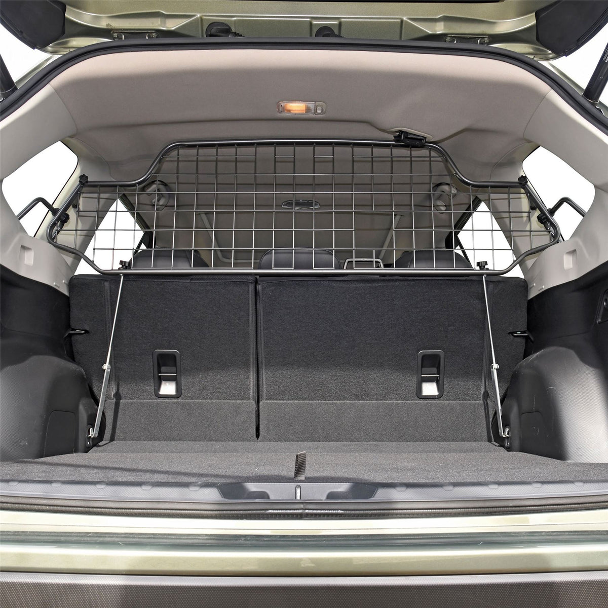 Subaru Forester Dog Guard (2018-2021)