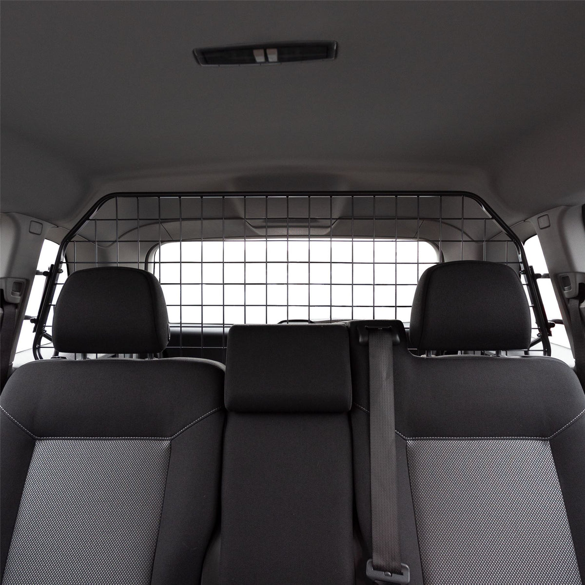Vauxhall Zafira Hundegitter (2005-2014)