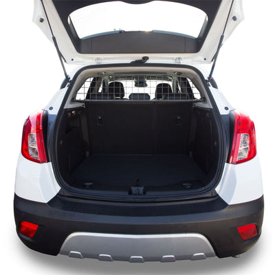 Chevrolet Trax Hundegitter (2013-2016)