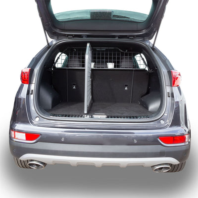 Kia Sportage Trenngitter (2015-2018)