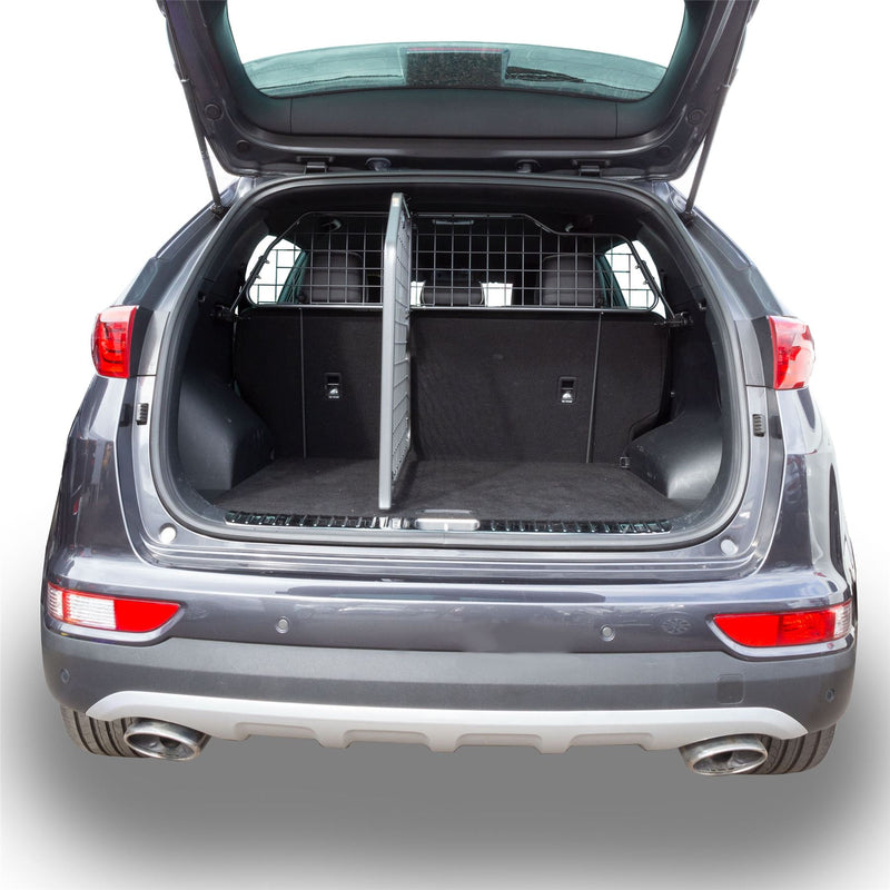 Kia Sportage Trenngitter (2015-2018)