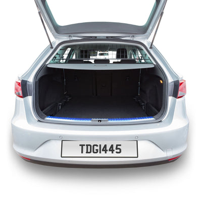 SEAT Leon Hundegitter (2017-2020)