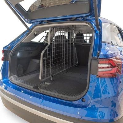 Skoda Kodiaq Trenngitter (2024-jetzt)