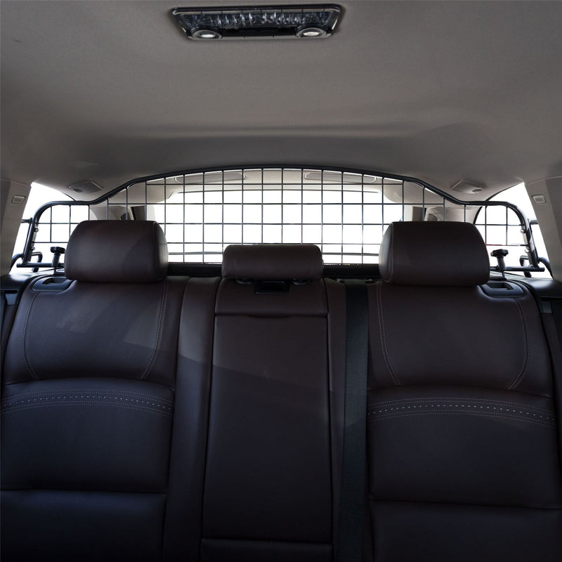 BMW 5 Series Hundegitter (2010-2017)