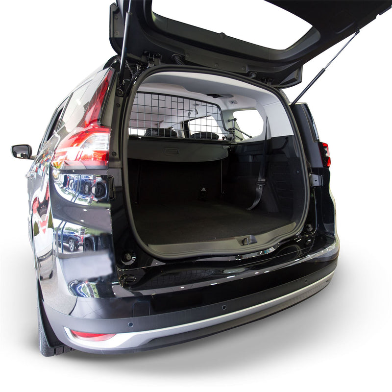 Renault Grand Scénic Hundegitter (2016-2022)