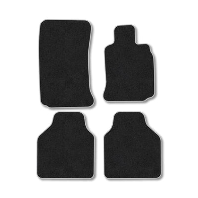 BMW 7 Series Carpet Mats (2001-2008)