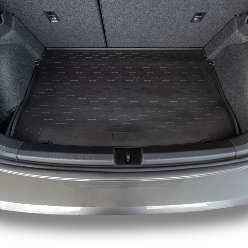 VW Polo Kofferraumwanne (2021-jetzt)