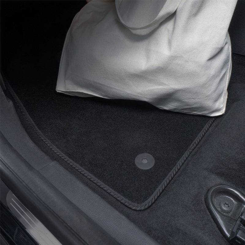 Mitsubishi Eclipse Cross Carpet Mats (2017-)