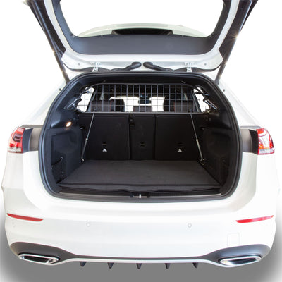 Mercedes B-Class Hundegitter (2018-jetzt)