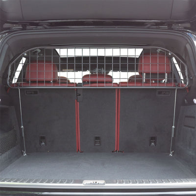 Porsche Cayenne Hundegitter (2017-2023)