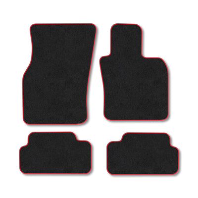 Mini Cooper Carpet Mats (2014-2024)
