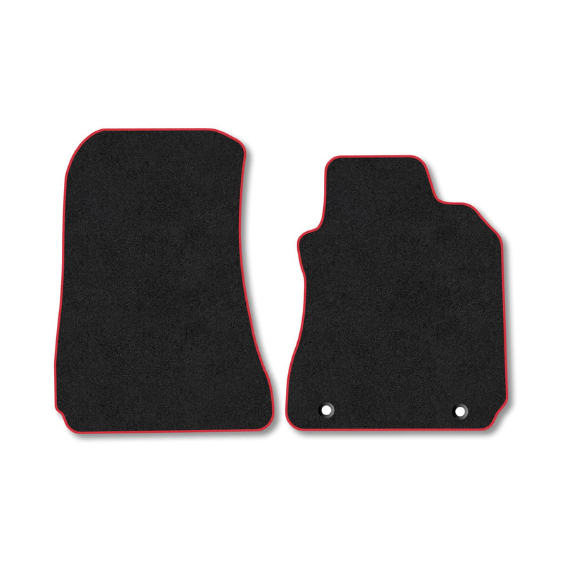 Alfa Romeo Spider Carpet Mats (2005-2010)