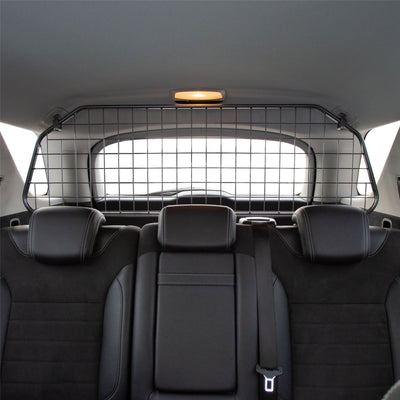 Mercedes GLE Hundegitter (2015-2019)