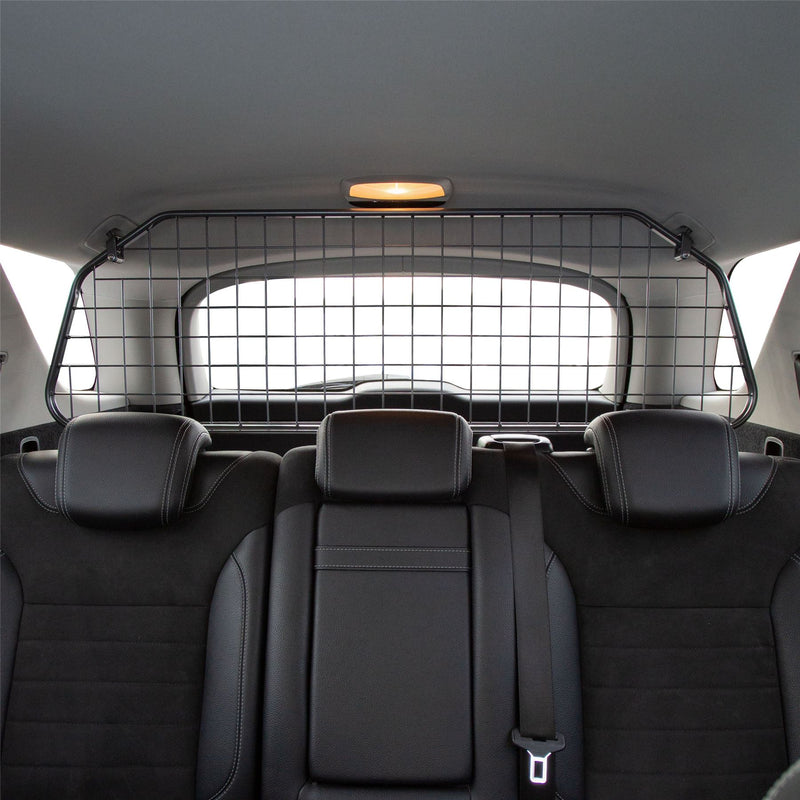 Mercedes GLE Hundegitter (2015-2019)