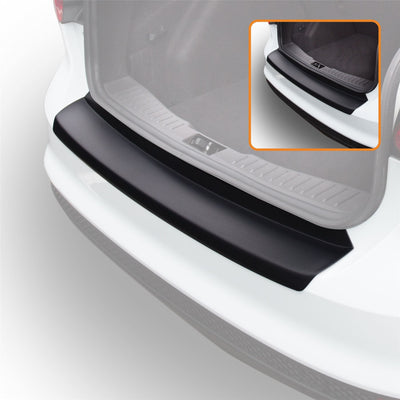 Ford Focus Ladekantenschutz (2011-2014) smooth