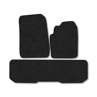 Citroen Xsara Carpet Mats (2000-2010)