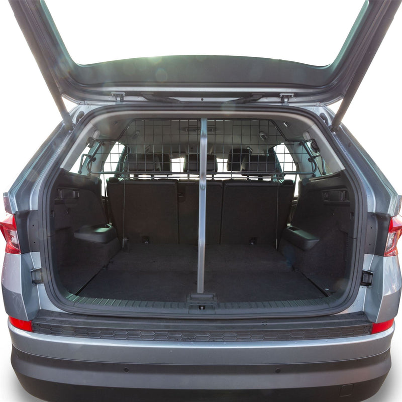 Skoda Kodiaq Trenngitter (2016-2024)
