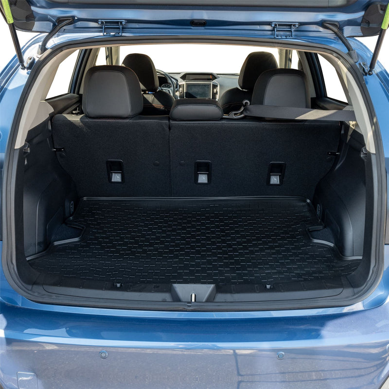 Subaru Crosstrek Kofferraumwanne (2017-2023)