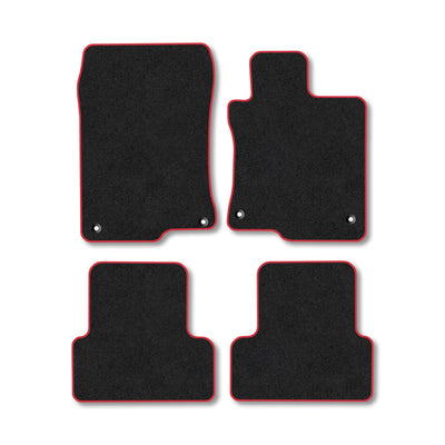 Honda Accord Carpet Mats (2008-2015)