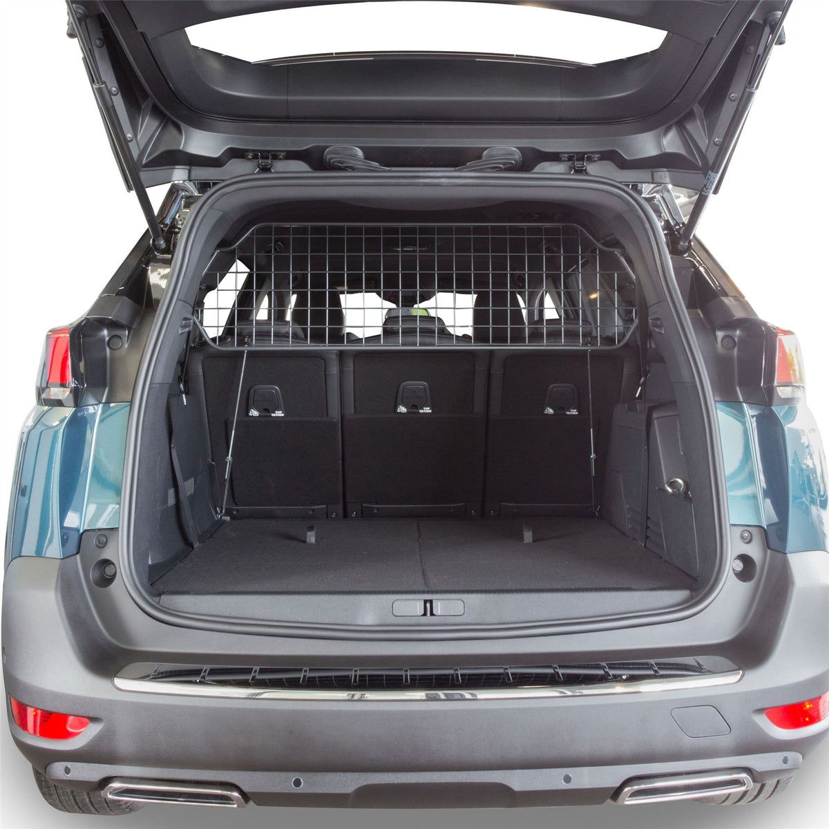 Peugeot 5008 Hundegitter (2017-2024)