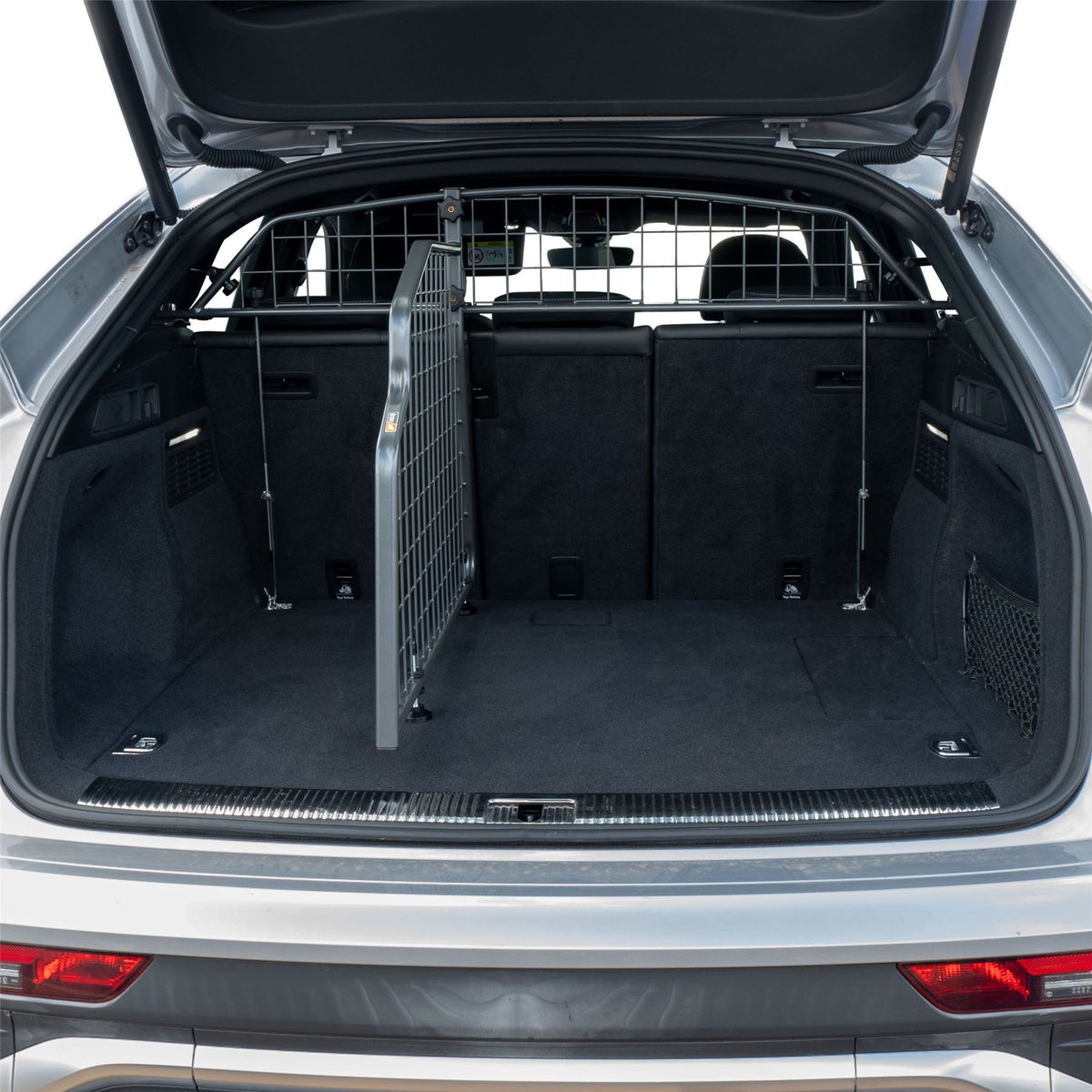 Audi Q5 Sportback Trenngitter (2020-jetzt)