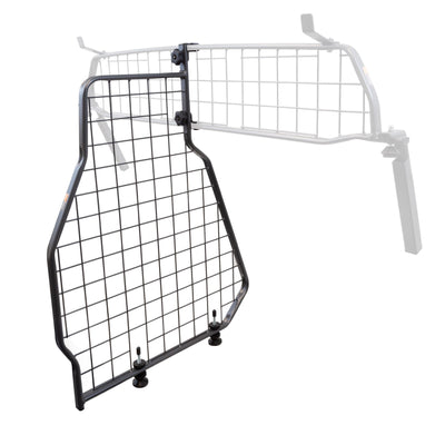 VW T-Cross Trenngitter (2018-2024)