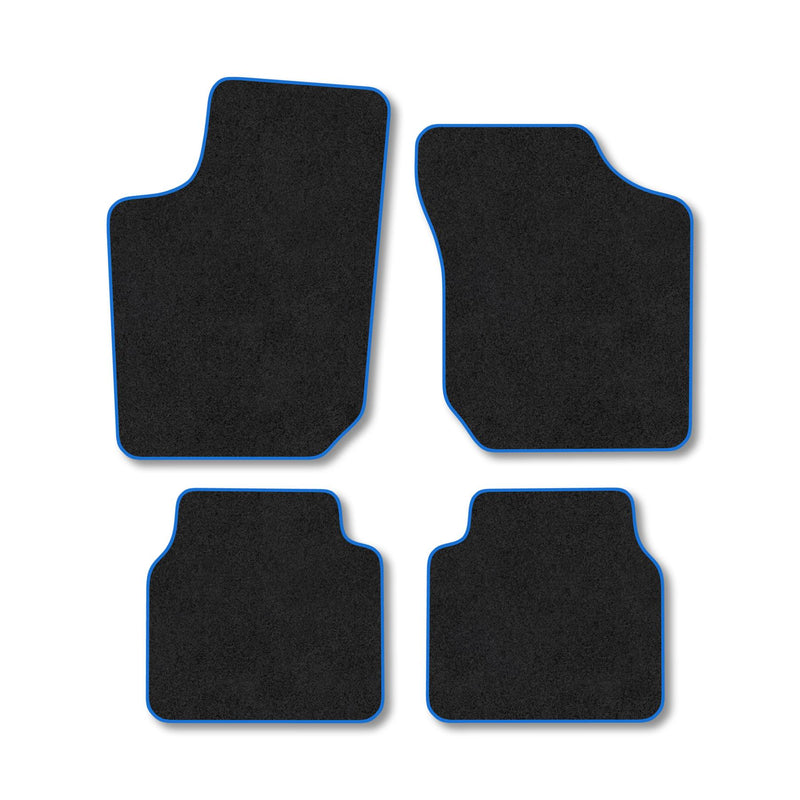 Vauxhall Corsa B Carpet Mats (1993-2000)