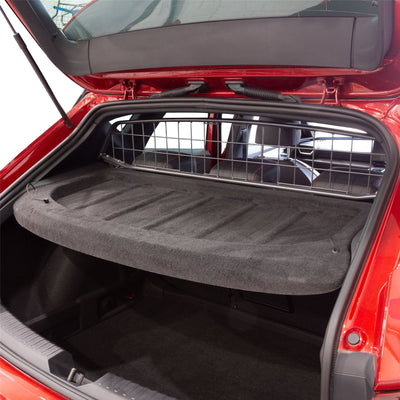 CUPRA Leon Fließheck Hundegitter (2020-jetzt)