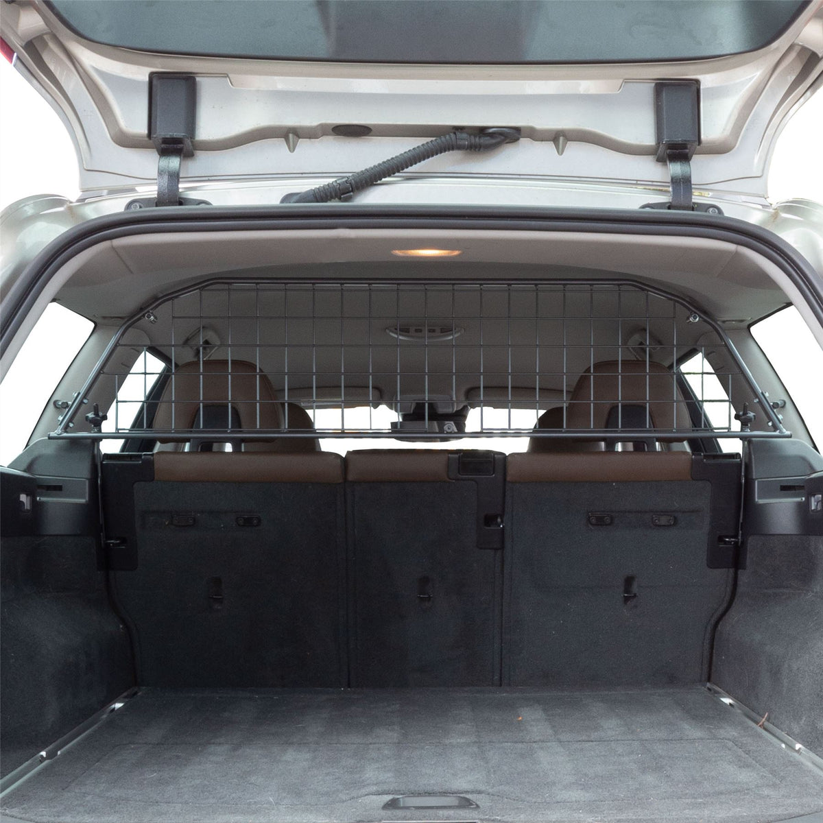 Volvo V70 Hundegitter (2007-2016)