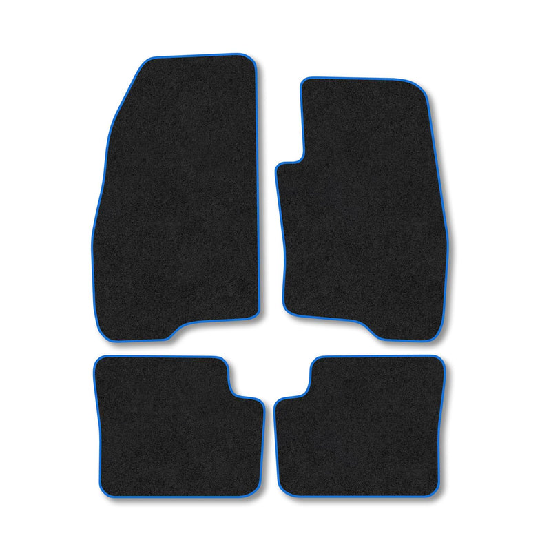 Fiat Grande Punto Carpet Mats (2006-2013)