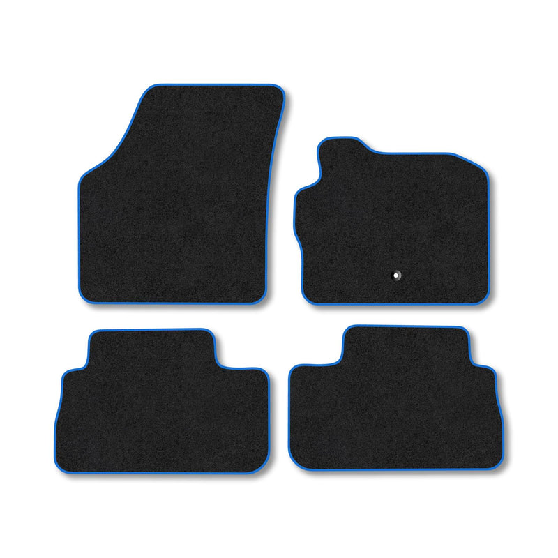 Land Rover Freelander Carpet Mats (2006-2014)