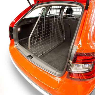 Skoda Octavia Estate Boot Divider (2012-2017)