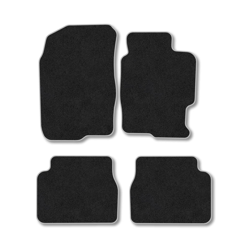 Mazda 6 Carpet Mats (2002-2008)
