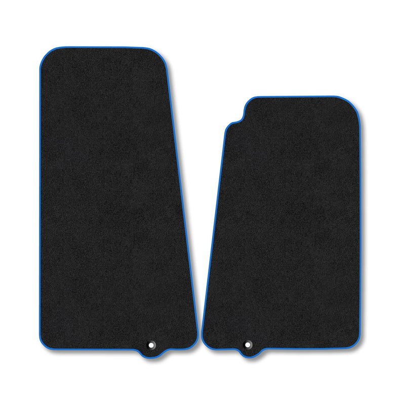 Jaguar XK Carpet Mats (1996-2007)
