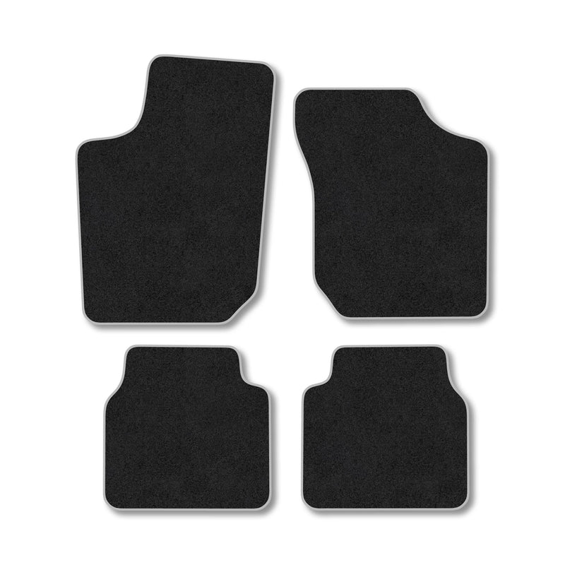 Vauxhall Corsa B Carpet Mats (1993-2000)