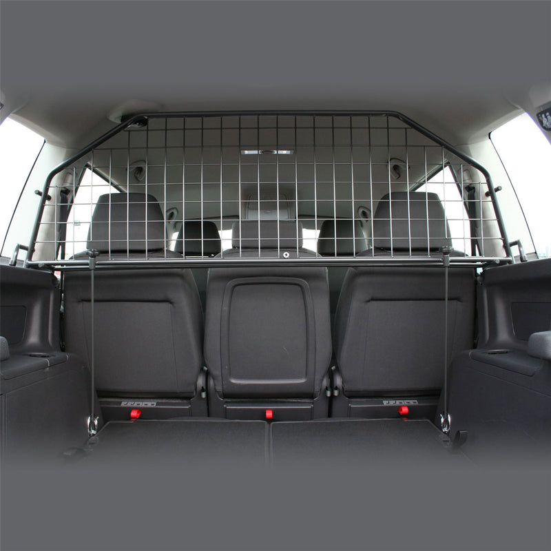 VW Touran Hundegitter (2003-2006)