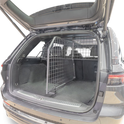 Jeep Grand Cherokee Trenngitter (2021-jetzt)