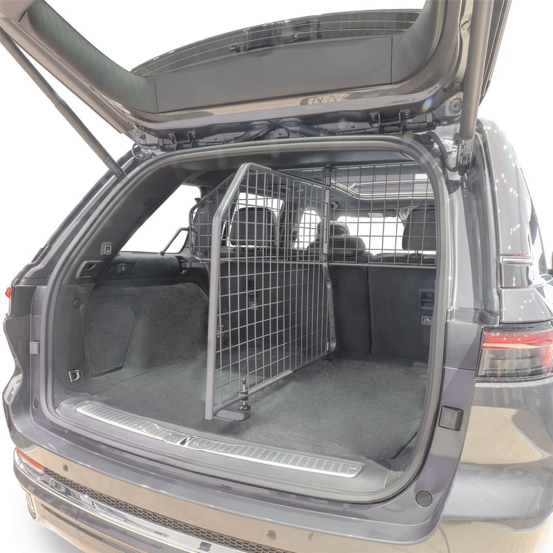 Jeep Grand Cherokee Trenngitter (2021-jetzt)