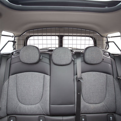 Mini Clubman Hundegitter (2015-2022)