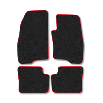 Fiat Grande Punto Carpet Mats (2006-2013)