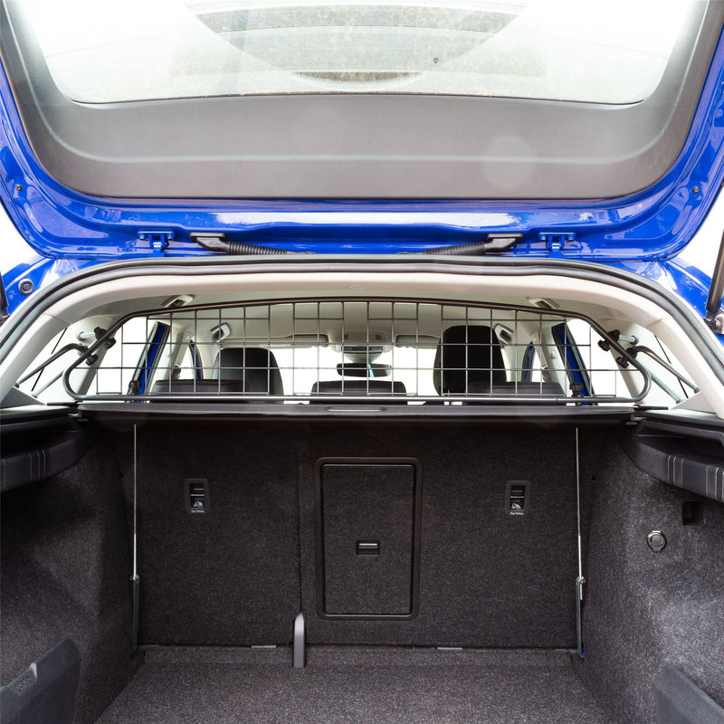 Skoda Enyaq iV Hundegitter (2020-jetzt)