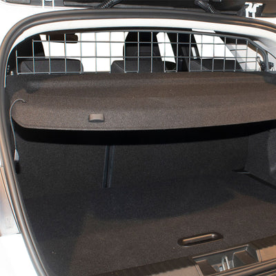 Renault Captur Hundegitter (2019-jetzt)