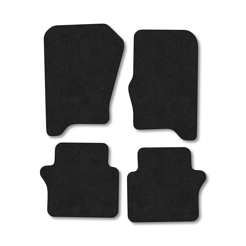 Range Rover Sport Carpet Mats (2005-2013)