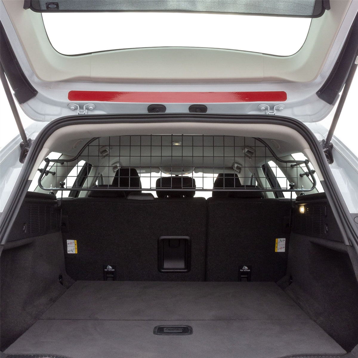 Ford Mondeo Kombi Hundegitter (2014-2022)