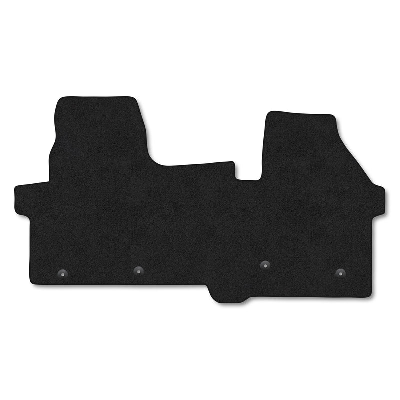 Ford Tourneo Custom Manual Carpet Mats (2023-)