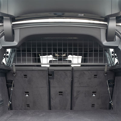 BMW iX Hundegitter (2021-jetzt)