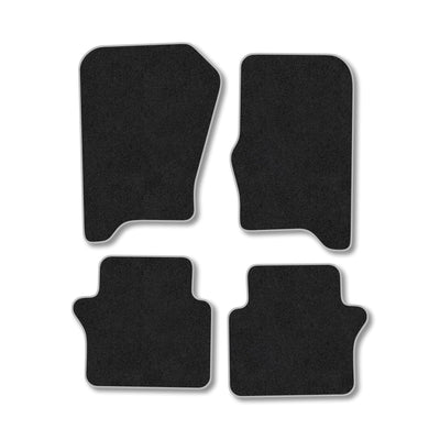Range Rover Sport Carpet Mats (2005-2013)